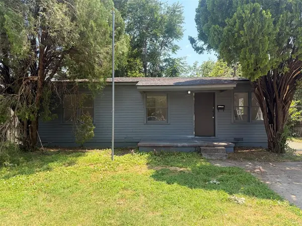 1210 Iowa Street, Norman, OK 73069