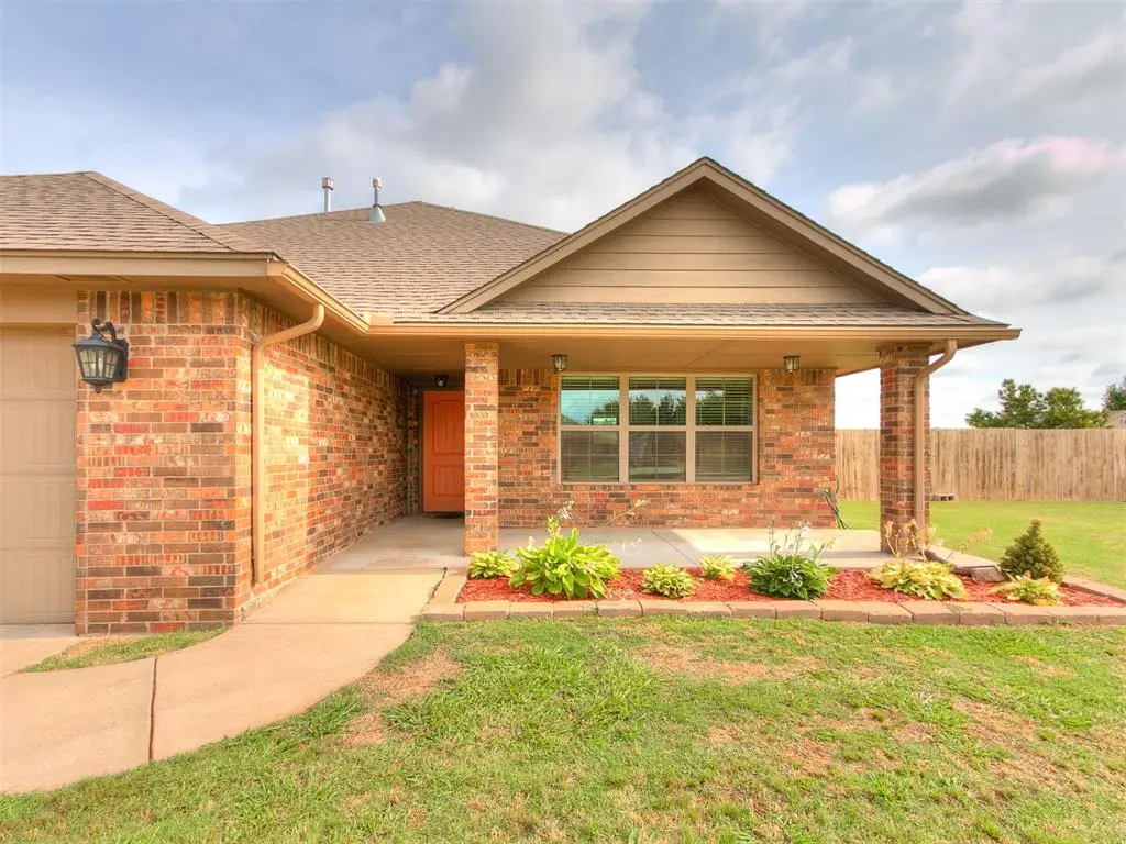 Address Withheld By Seller, Guthrie, OK 73044 - #1