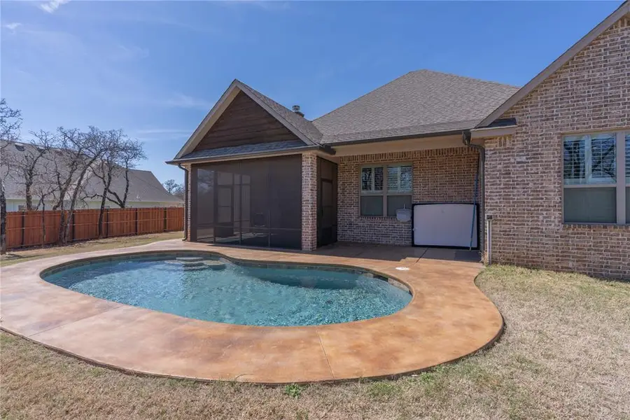 12830 Broken Arrow, Arcadia, OK 73007 - #2