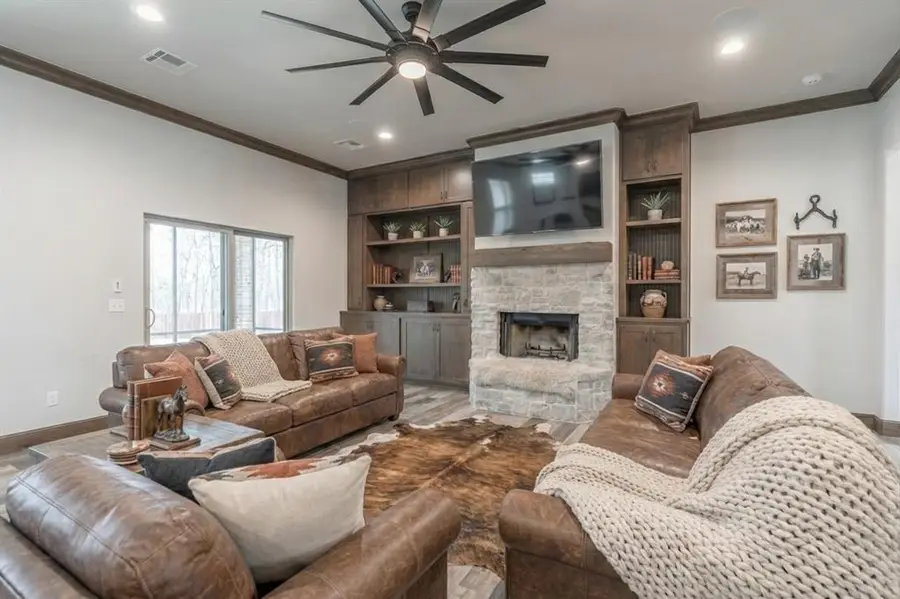 12830 Broken Arrow, Arcadia, OK 73007 - #3