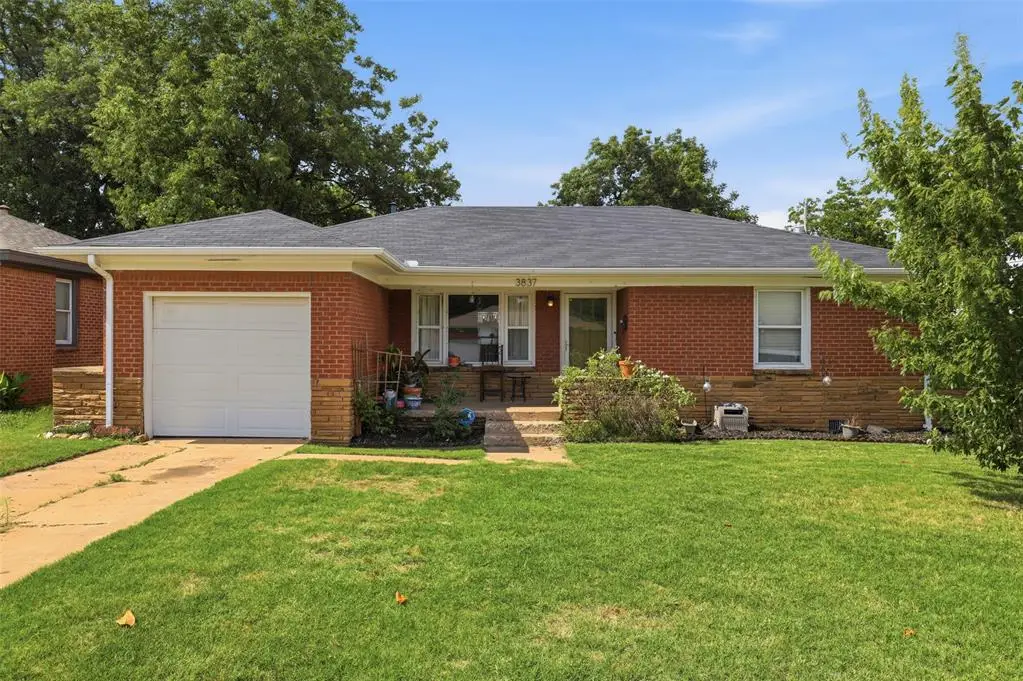 3837 Cashion Place, Oklahoma City, OK 73112 - #1