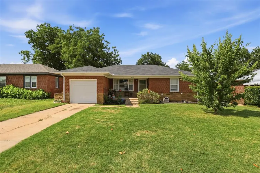 3837 Cashion Place, Oklahoma City, OK 73112 - #2