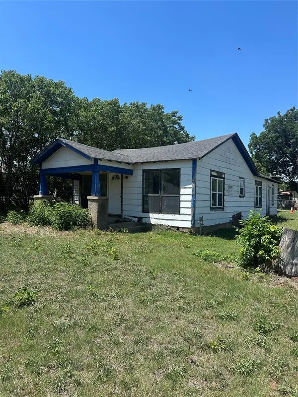 600 E Foreman Drive, El Reno, OK 73036