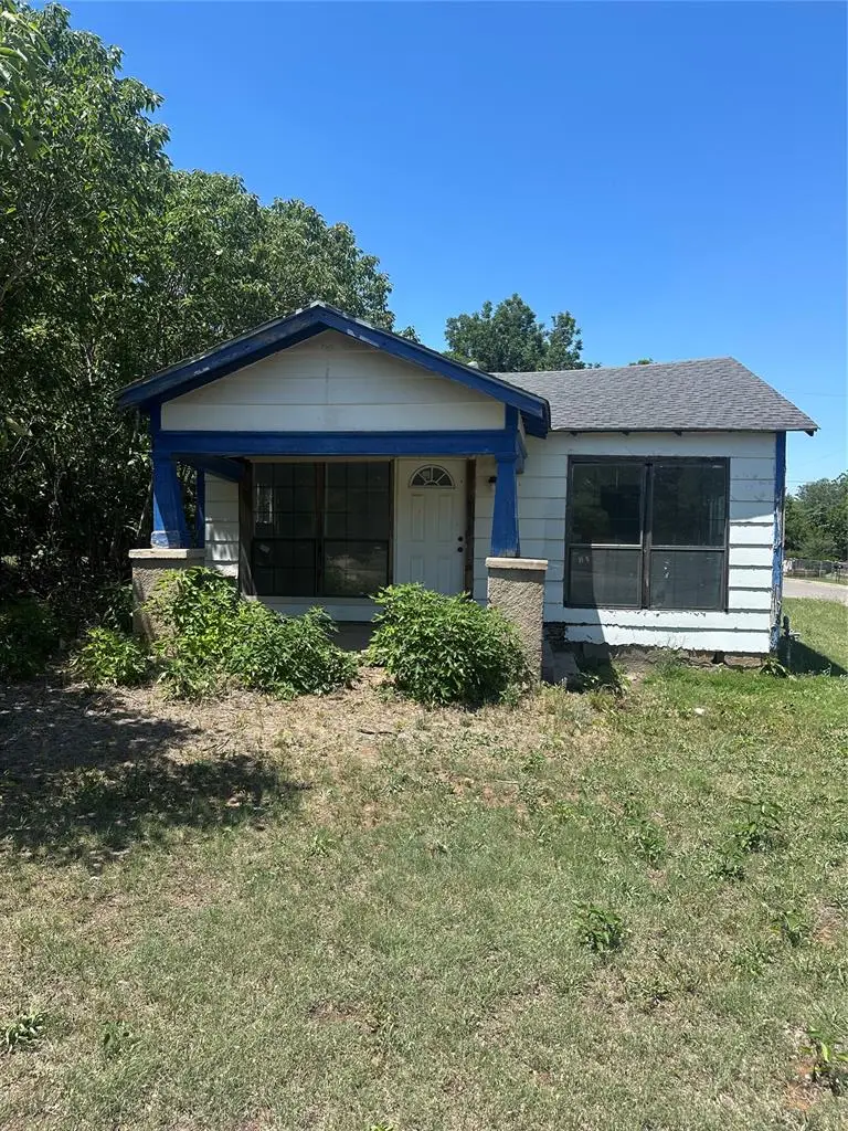 600 E Foreman Drive, El Reno, OK 73036 - #3