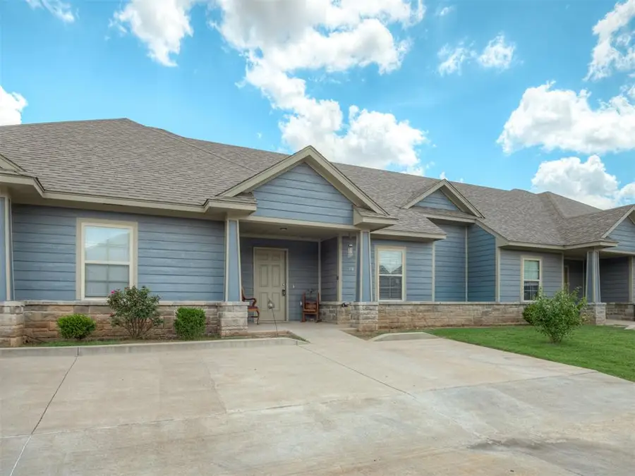 1010 SW 91st Street, Oklahoma City, OK 73139 - #2