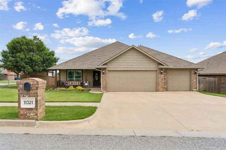 11321 NW 7th Street, Yukon, OK 73099 - #3