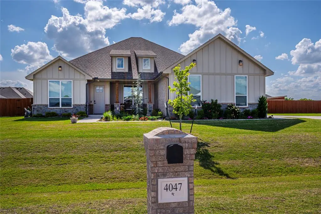 4047 Black Rock Lane, Norman, OK 73072 - #1