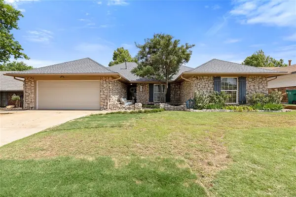 11017 NW 113th Street, Yukon, OK 73099