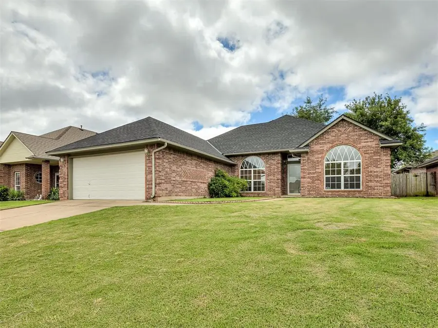 8304 NW 83rd Street, Oklahoma City, OK 73132 - #3