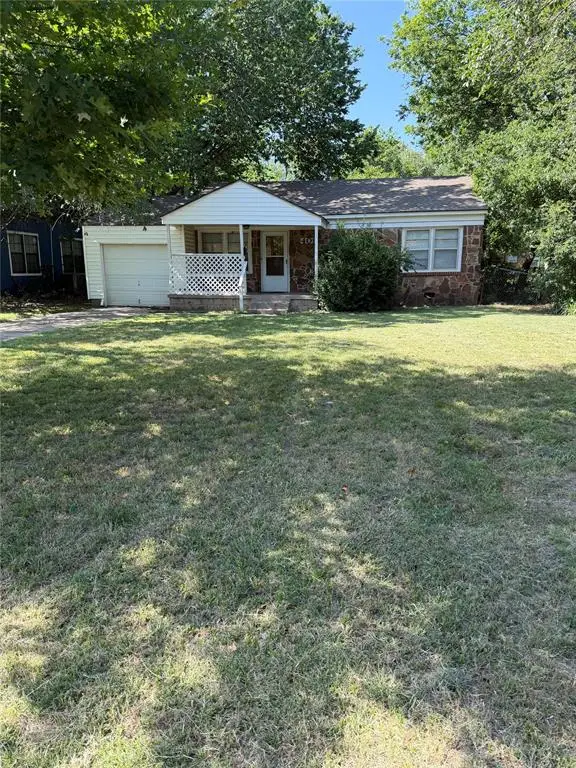 409 W Johnson Street, Norman, OK 73069 - #1