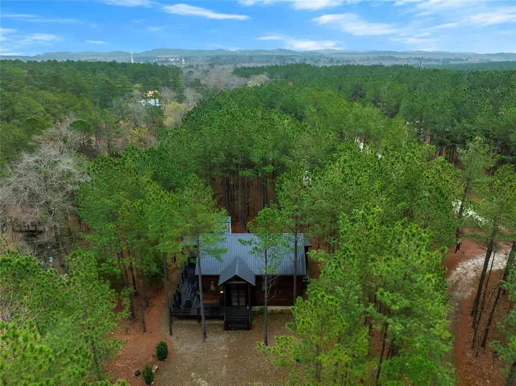 417 Lost Creek Trail, Broken Bow, OK 74728 - #1