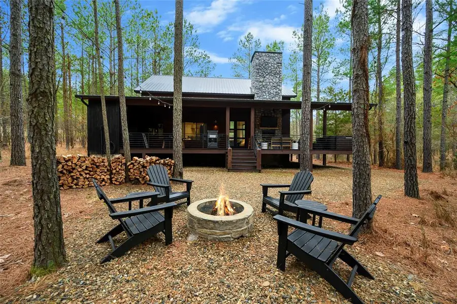 417 Lost Creek Trail, Broken Bow, OK 74728 - #3