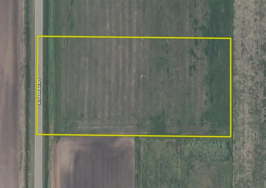 0006 N Harrah Road, Harrah, OK 73045 - #2