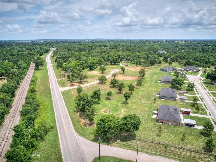11520 Spencer Jones Road, Jones, OK 73049 - #2