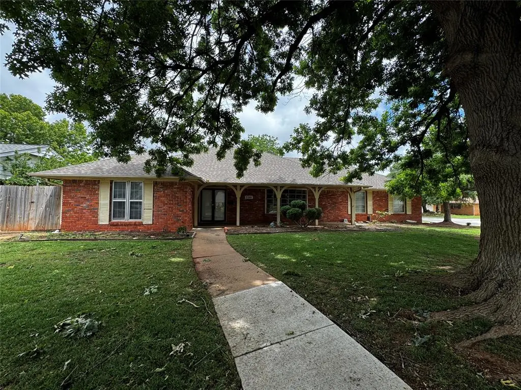 2501 NW 111th Street, Oklahoma City, OK 73120 - #1