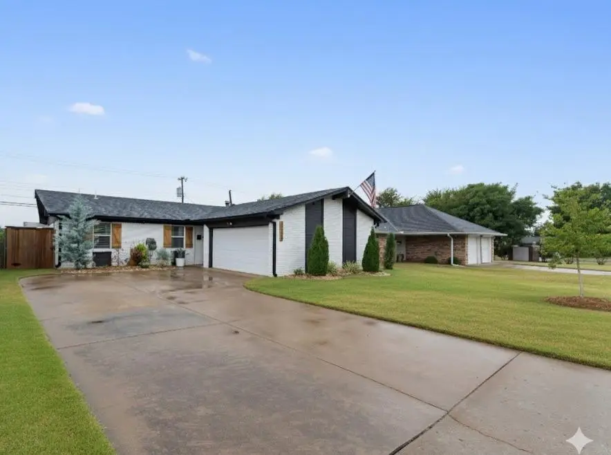 10609 N Mckinley Avenue, Oklahoma City, OK 73114 - #1
