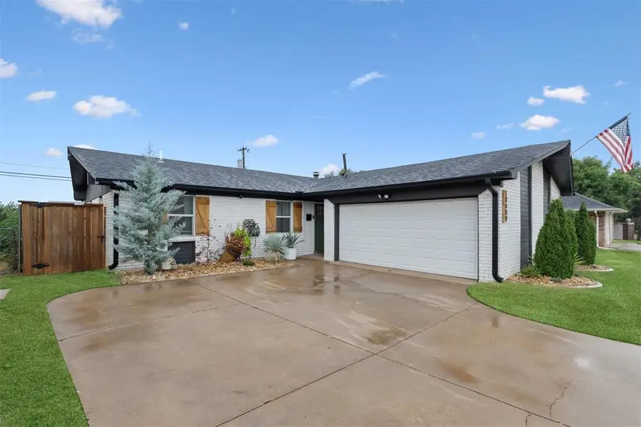 10609 N Mckinley Avenue, Oklahoma City, OK 73114 - #3