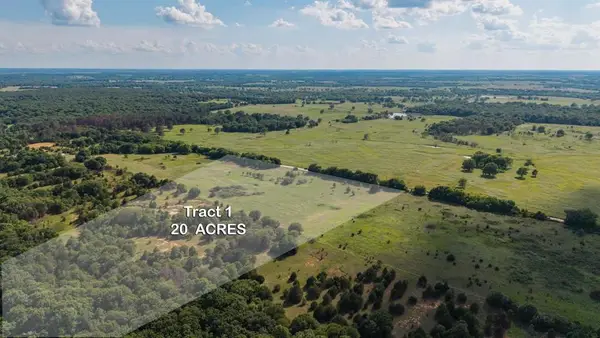 1 Acme Road, Asher, OK 74826