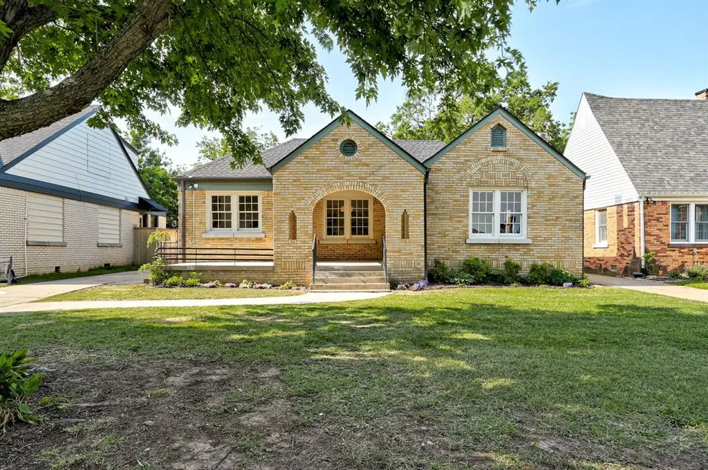 2324 NW 28th Street, Oklahoma City, OK 73107 - #1