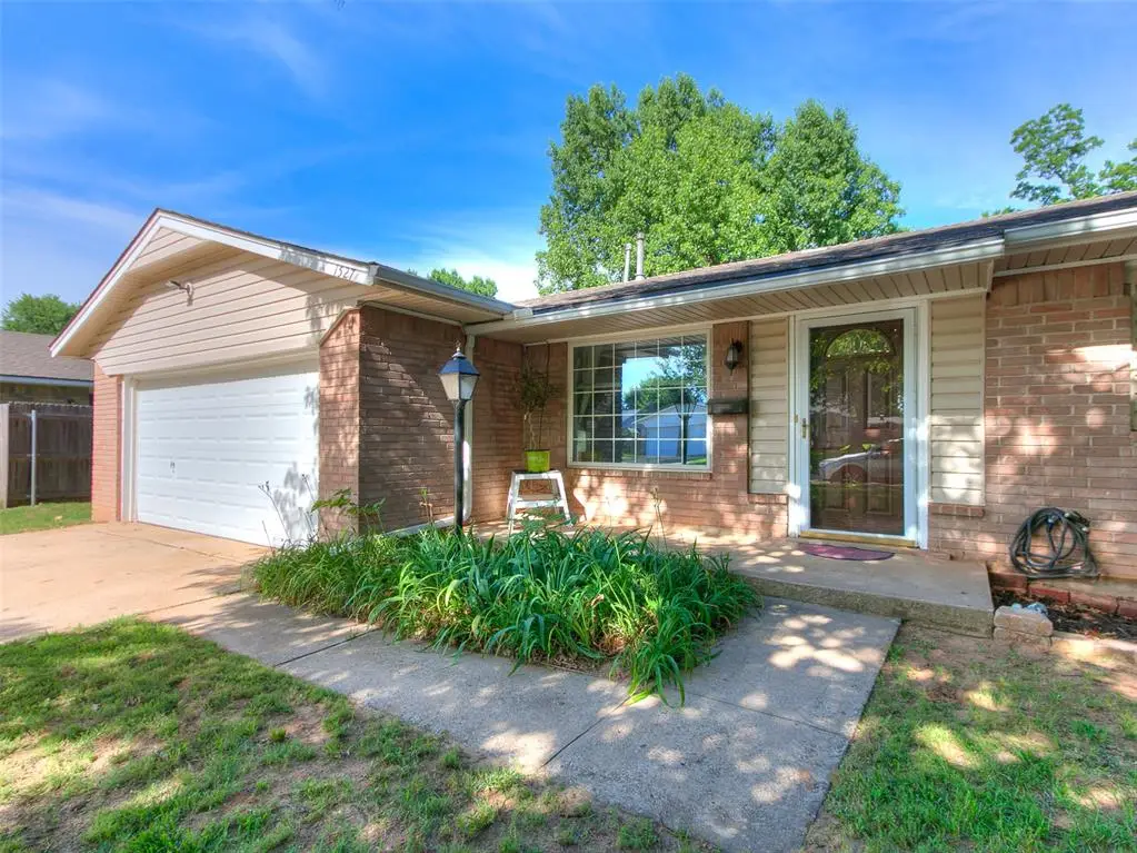 1527 Pecan Avenue, Norman, OK 73072 - #1