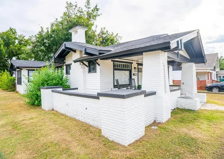 1600 NW 29th Street, Oklahoma City, OK 73106 - #2