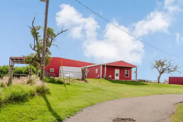 Address Withheld By Seller, Sentinel, OK 73664