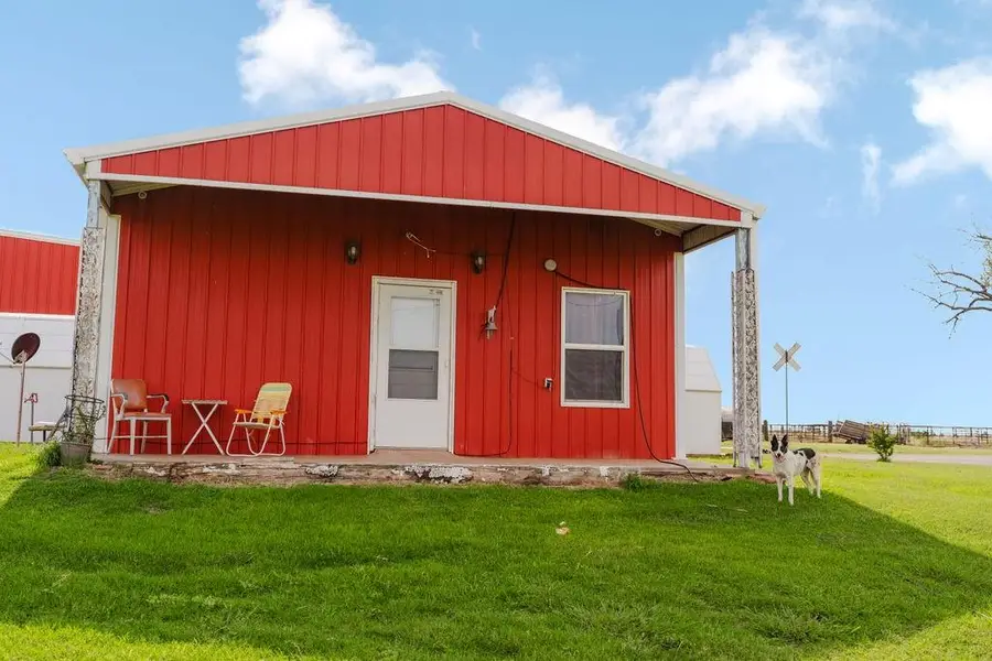 Address Withheld By Seller, Sentinel, OK 73664 - #3
