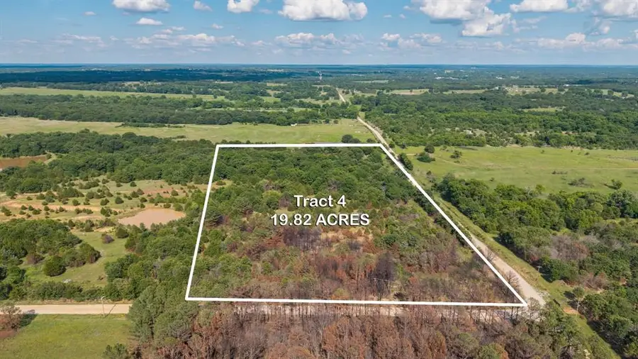 4 Acme Road, Asher, OK 74826 - #2