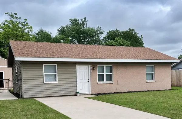 3621 Teal Drive, Del City, OK 73115