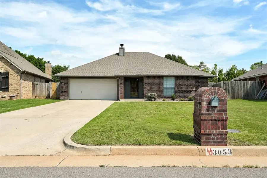 Address Withheld By Seller, Oklahoma City, OK 73159 - #2