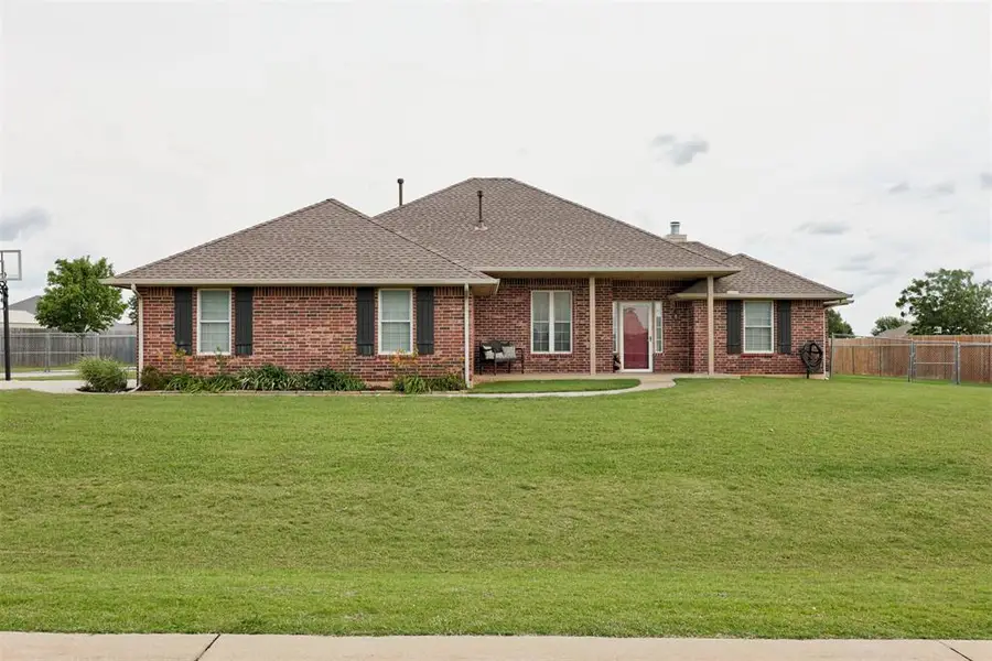 2866 Faint Ridge Way Ne, Piedmont, OK 73078 - #3