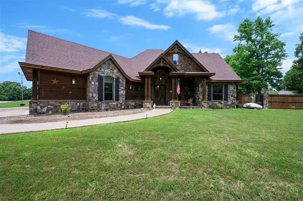 100 Woodbridge Cove, Broken Bow, OK 74728