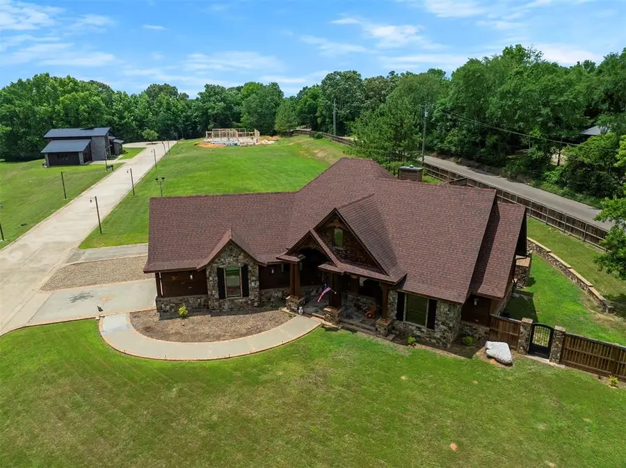 100 Woodbridge Cove, Broken Bow, OK 74728 - #2