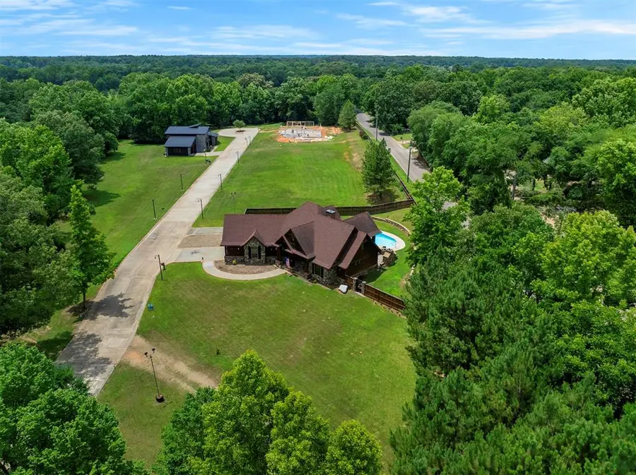 100 Woodbridge Cove, Broken Bow, OK 74728 - #3