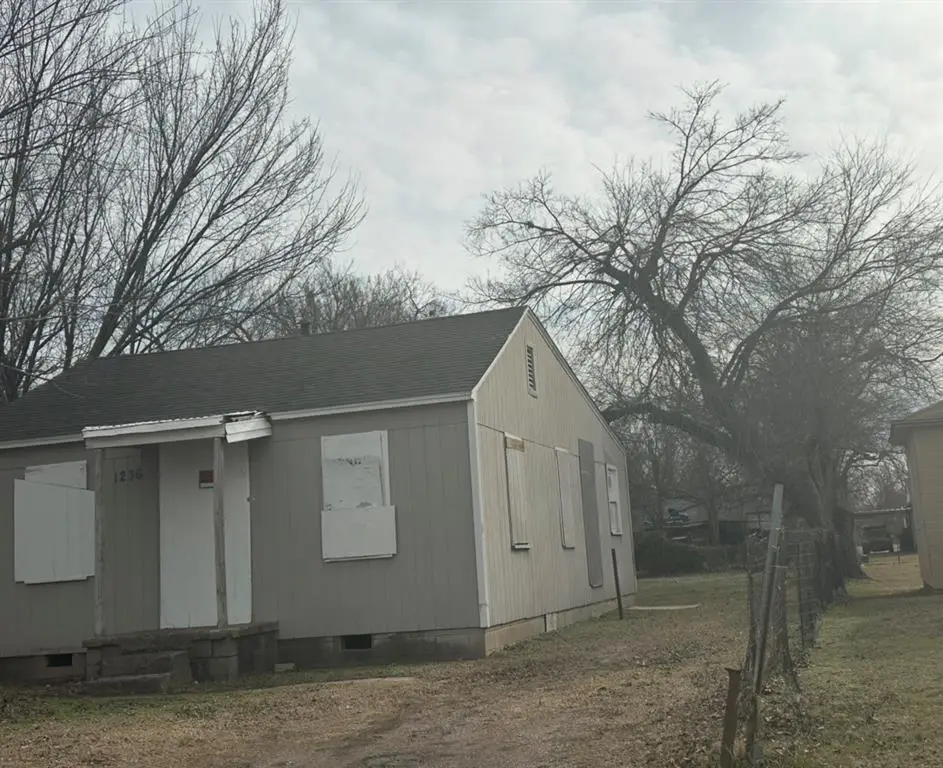 1236 SW 16th Street, Oklahoma City, OK 73108 - #1