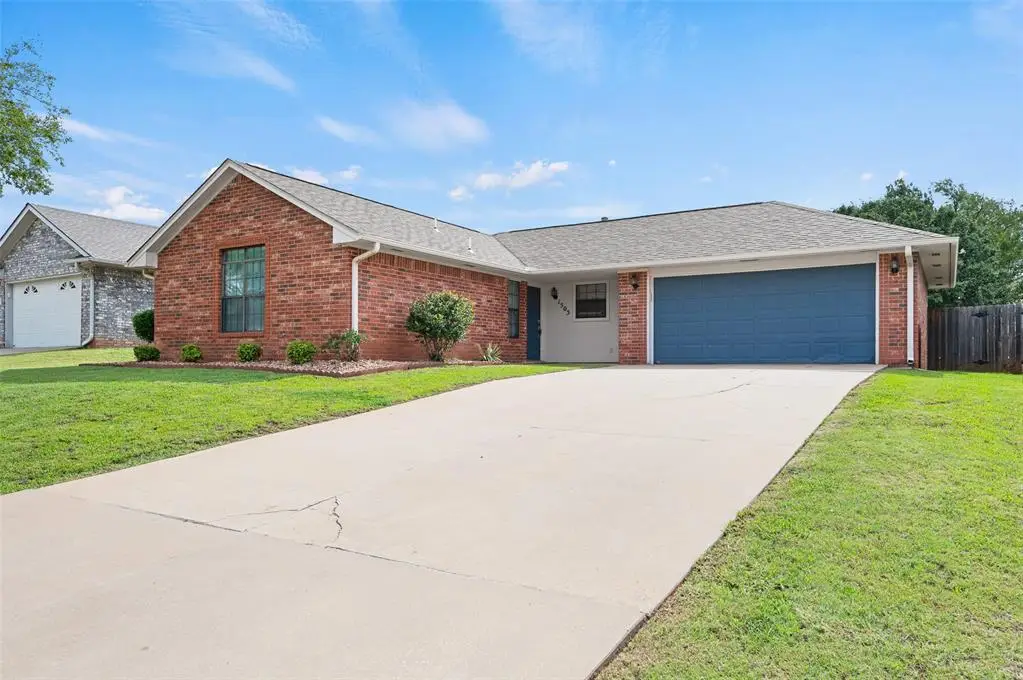1505 N Manning Street, Stillwater, OK 74075 - #1