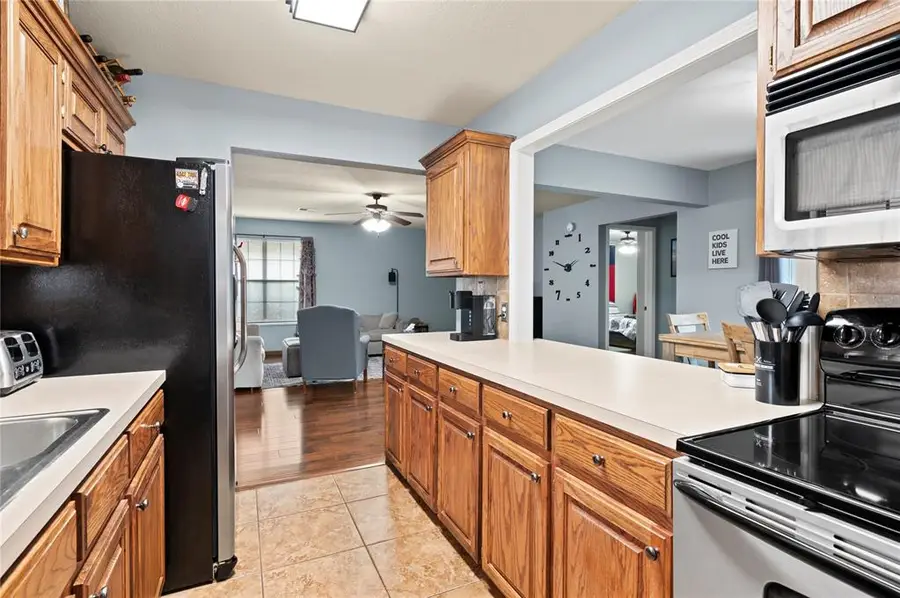 1505 N Manning Street, Stillwater, OK 74075 - #2
