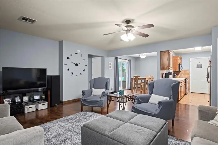 1505 N Manning Street, Stillwater, OK 74075 - #3