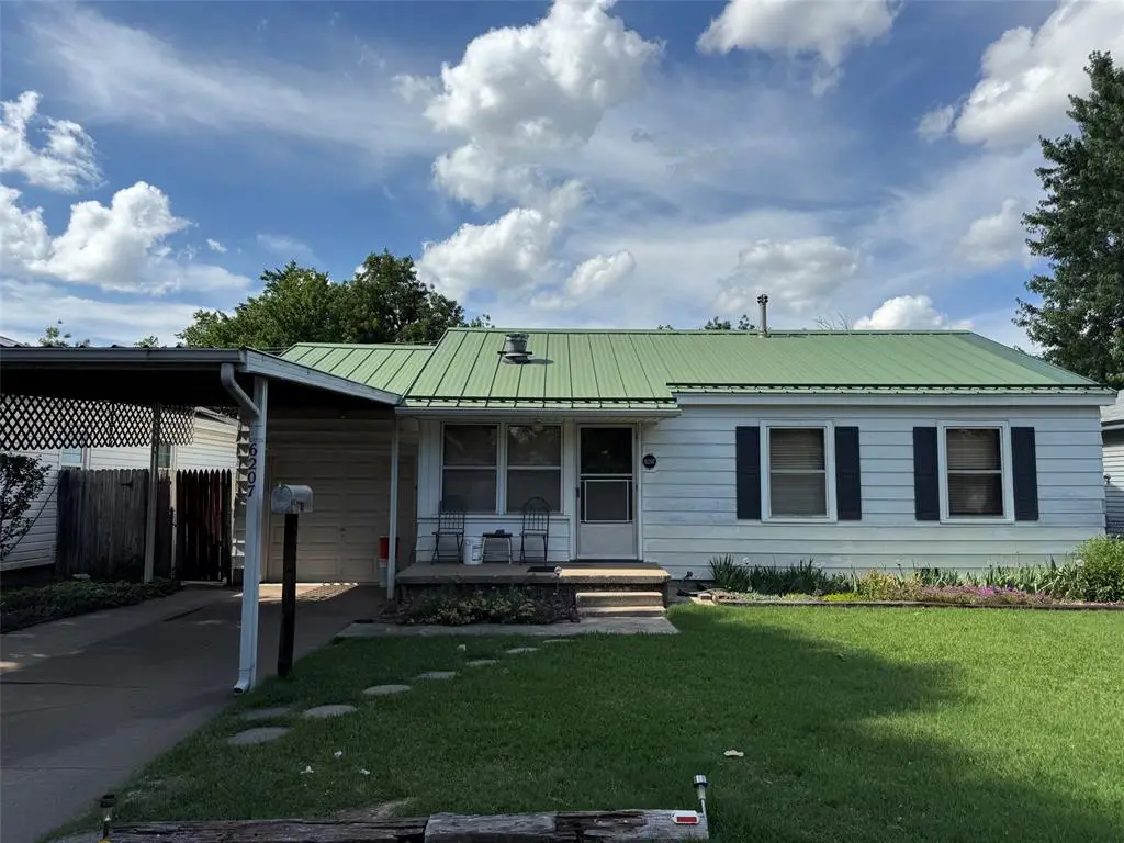 6207 NW 34th Street, Bethany, OK 73008 - #1
