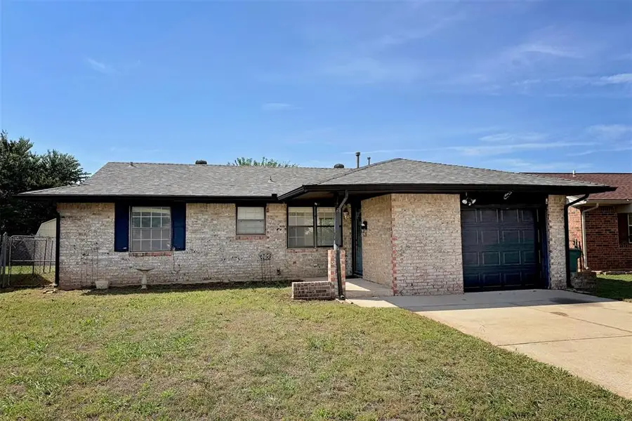 620 Willow Ridge Place, Edmond, OK 73003 - #3