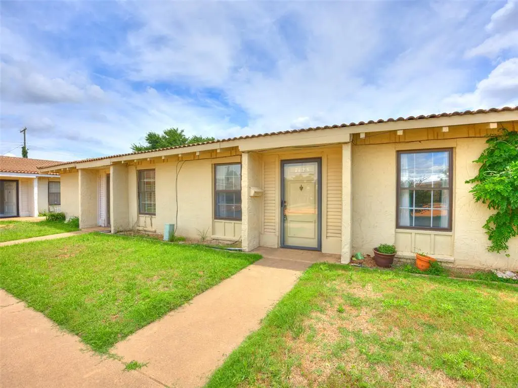 7123 NW 16th Street, Bethany, OK 73008 - #1
