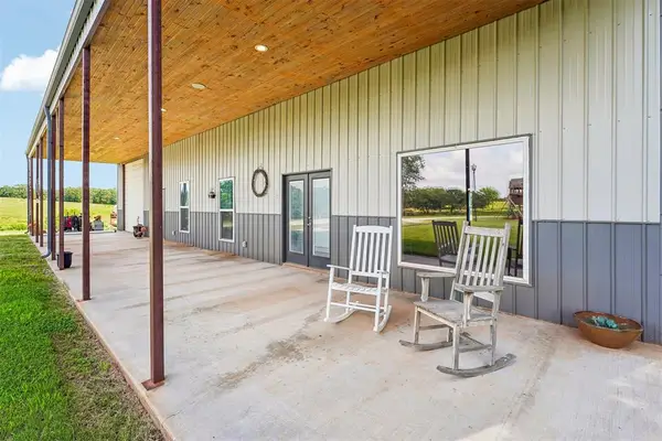 35292 Little River Road, Tecumseh, OK 74873