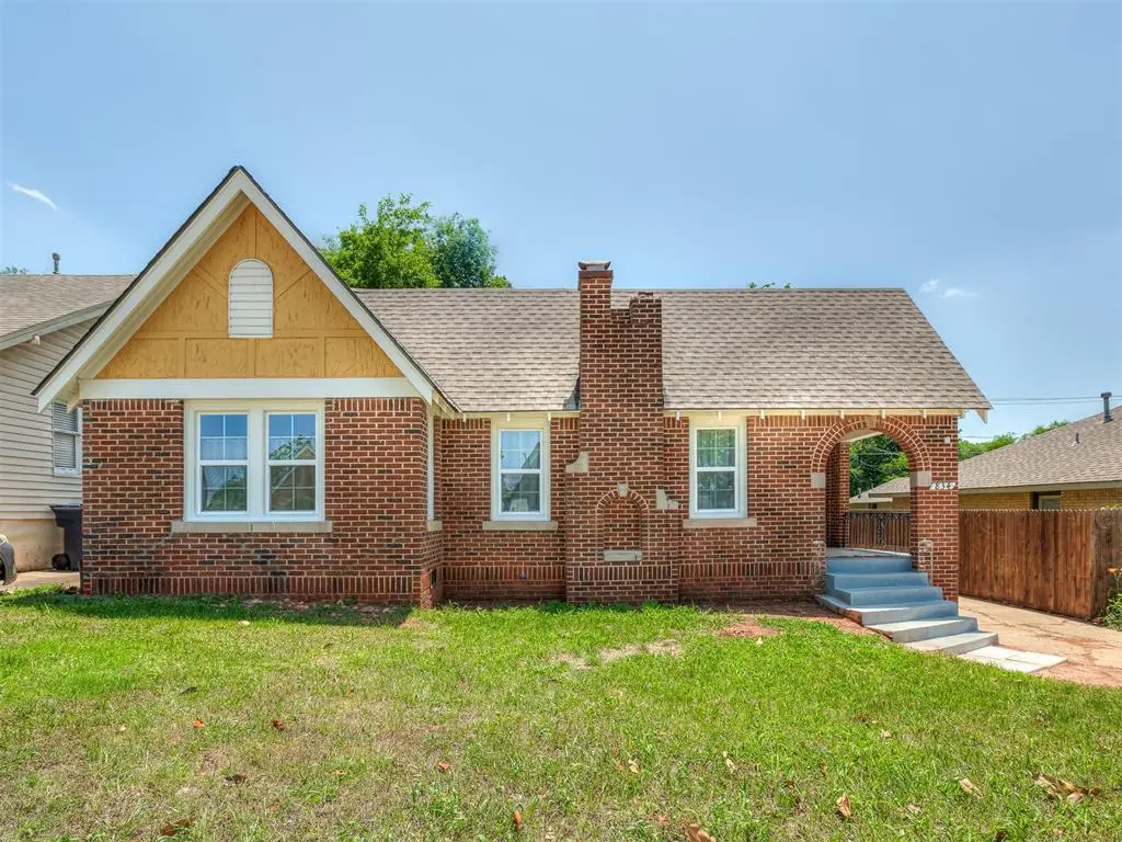 834 NW Eubanks Street, Oklahoma City, OK 73118 - #1