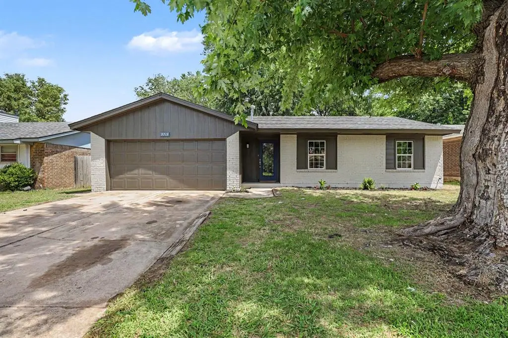 9719 NE 3rd Place, Midwest City, OK 73130 - #1