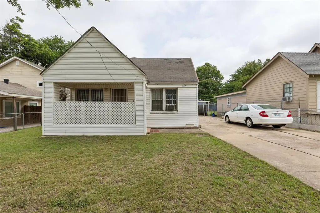 3439 NW 17th Street, Oklahoma City, OK 73107 - #1