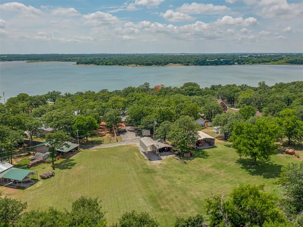 7408 Antlers Drive, Marlow, OK 73055 - #1