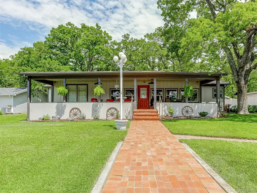 7408 Antlers Drive, Marlow, OK 73055 - #3