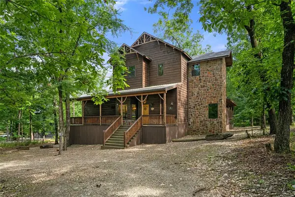 86 Skyhorse Drive, Broken Bow, OK 74728