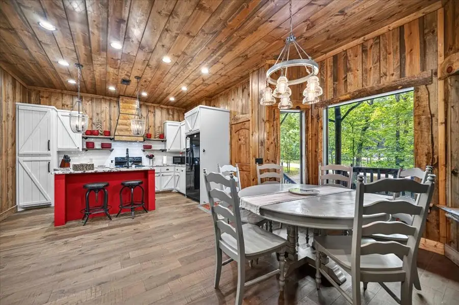 86 Skyhorse Drive, Broken Bow, OK 74728 - #3