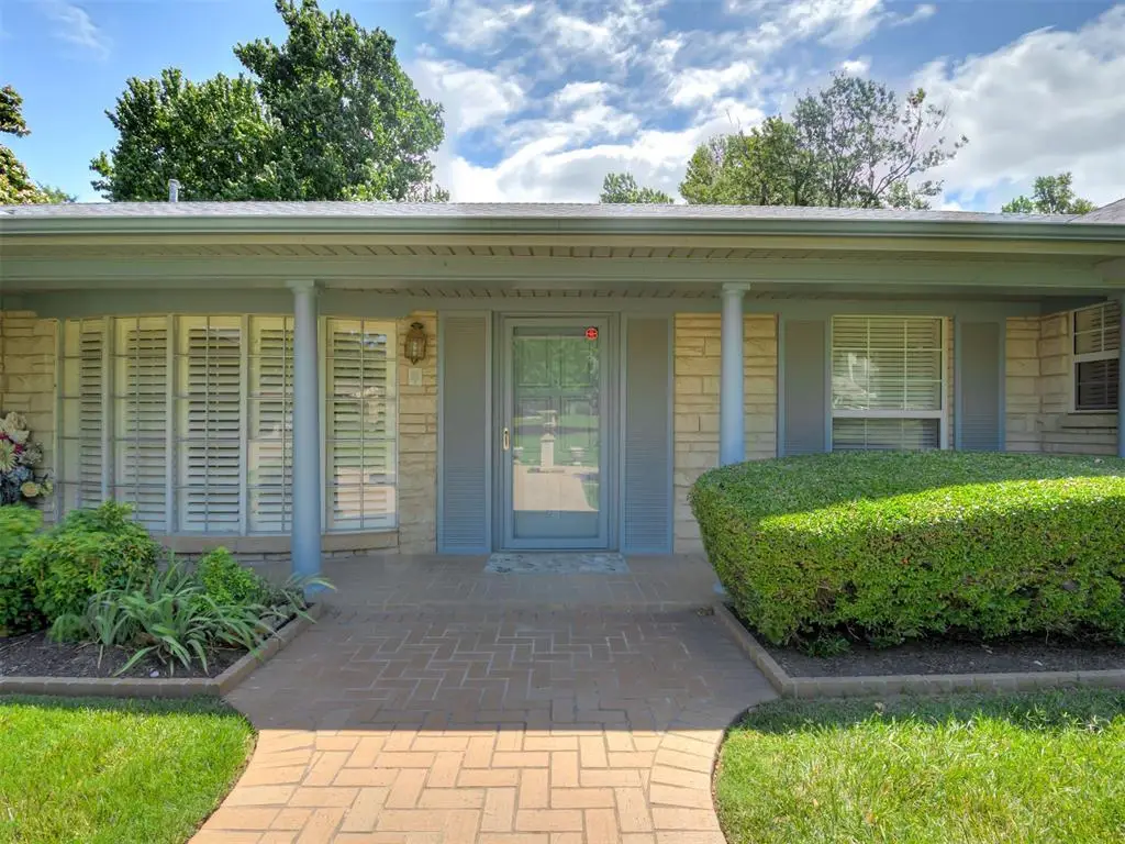2513 S Berry Road, Norman, OK 73072 - #1